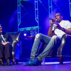 The Global Search for Education: Can You Hear the Thunder?