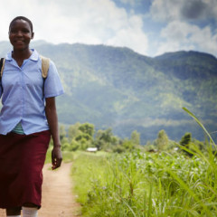 גלובל החיפוש לחינוך: חינוך באפריקה