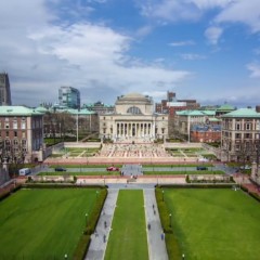 The Global Search for Education: Being Global – An International Pre-Graduate Program