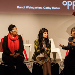 The Global Search for Education: Oppi-tunities for Parents