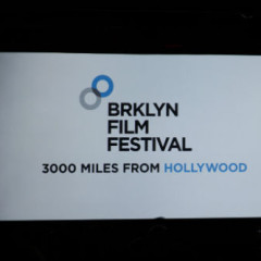 And The Award Goes To — From Brooklyn