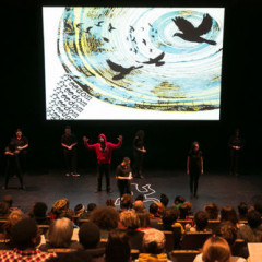 The Global Search for Education: Is this the Age of the Arts?