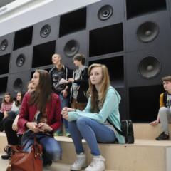 The Global Search for Education: From Poland