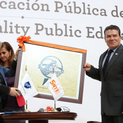 The Global Search for Education: Teaching in a Global World