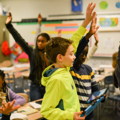 The Global Search for Education: The New UN Agenda – What is the Role of Education?