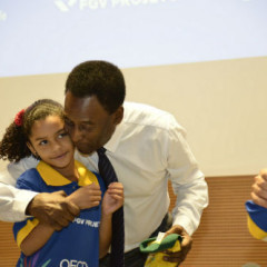 The Global Search for Education: New Study – Social and Emotional Learning