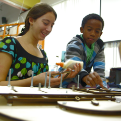 The Global Search for Education: What’s Best For Your Child?