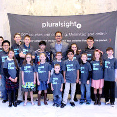 The Global Search for Education: Just Imagine – Close It Summit