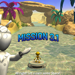 The Global Search for Education: Your Mission is To Play!