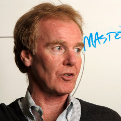 The Global Search for Education: Bring on the Change