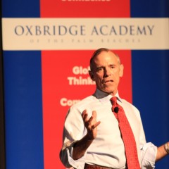 The Global Search for Education: Just Imagine – Tony Wagner and Ted Dintersmith