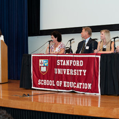 The Global Search for Education: How Should We Measure Success?