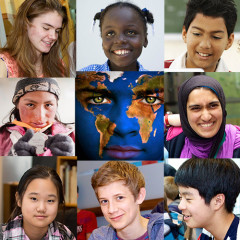 The Global Search for Education: Global Goals Require Change