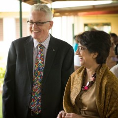 The Global Search for Education: With the World in Mind