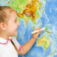 جهانی جستجو برای آموزش و پرورش: موضوعات داغ