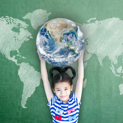 جهانی جستجو برای آموزش و پرورش: یادگیری چگونگی یادگیری