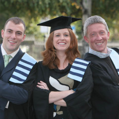 The Global Search for Education: Training Teachers Online