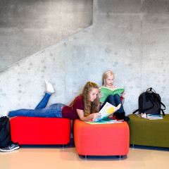 The Global Search for Education: An Interview with Ambassador Kirsti Kauppi