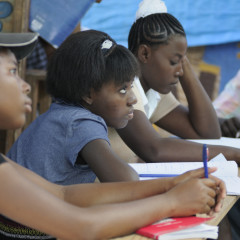 The Global Search for Education: Help Failing Students Improve