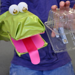 The Global Search for Education: More Materials for the Arts