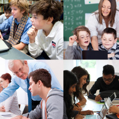 The Global Search for Education: Top Global Teacher Bloggers – What’s New On Social?