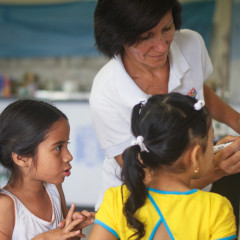 The Global Search for Education: In Search of Professional Ethicists – On Becoming a Consummate Professional – Part 3