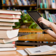 The Global Search for Education: Online Math Learning