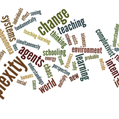 The Global Search for Education: More Focus on Systems