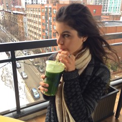 The Global Search for Education: Well Being