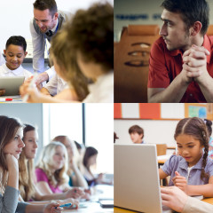 The Global Search for Education: Top Global Teacher Bloggers – How do we inspire the best and the brightest to become educators?