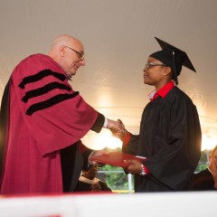 The Global Search for Education: If You Teach Them They Will Grow