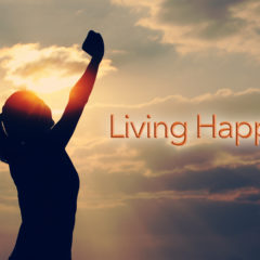 The Global Search for Education: Living Happy