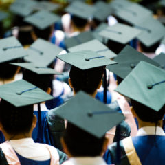 The Global Search for Education: A Focus on U.S. Education