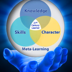 The Global Search for Education: WHAT is “Four-Dimensional” Education?