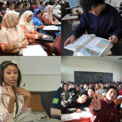 The Global Search for Education: The Top Global Teacher Bloggers on Integrating Diverse Classrooms