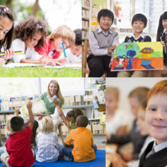 全球搜索教育: 全球頂級教師注重福祉學校社區