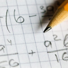 גלובל החיפוש לחינוך: ניו גלובל המחקר מציע תובנות על מתמטיקה למידה