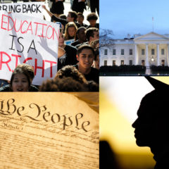 The Global Search for Education: The Millennial Bloggers – What Next After Brexit and the US Election?