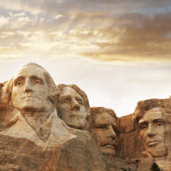 The Global Search for Education: Truth, Beauty, Goodness, and the US Election