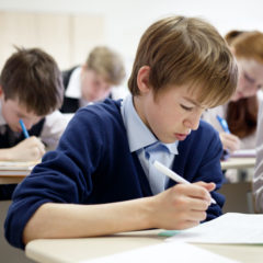 The Global Search for Education: Would Small Data Mean Big Change?