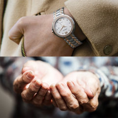 The Global Search for Education: The Rich, the Poor and What the World’s Millennials Think