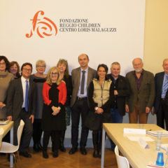 The Global Search for Education: The City of Jerome Bruner