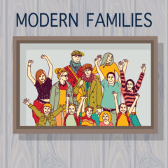 The Global Search for Education: Global Millennials on Relationships, Marriage, Modern Family – What’s Normal?