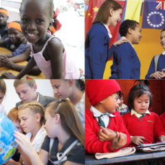 The Global Search for Education: Global Teacher Bloggers on Why We Need Character Education Now More Than Ever