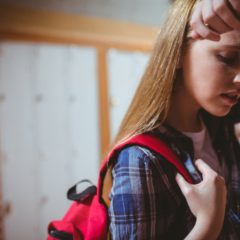 The Global Search for Education: New Study Shows Student Well-Being Is in Serious Decline