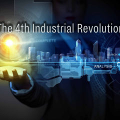 The Global Search for Education:  Hey Millennials – Are You Loving the Fourth Industrial Revolution?