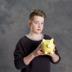 The Global Search for Education: Is Your 15-Year-Old Financially Literate?