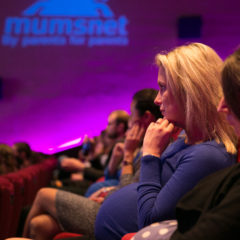 The Global Search for Education: Dear Parents – A Conversation with Justine Roberts