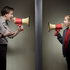 The Global Search for Education: Dear Parents – A Conversation with Dr. Leonard Sax