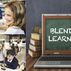 The Global Search for Education: Is Blended Learning Overhyped? Our Teachers Around the World Weigh In